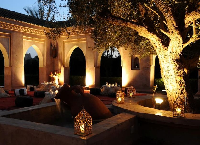 La Maison des Oliviers from ₱5,114. Marrakech Hotel Deals & Reviews - KAYAK