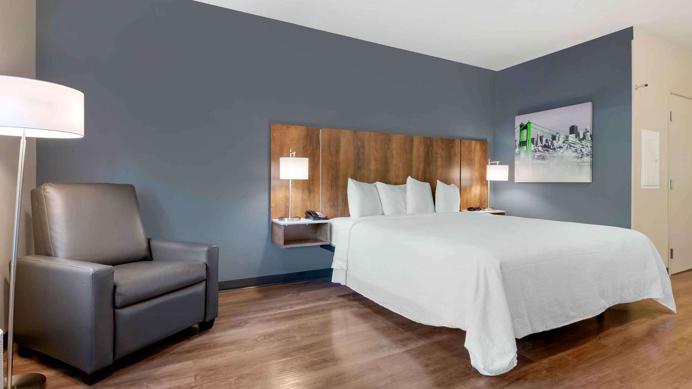 Extended Stay America Premier Suites - Nashville - Vanderbilt