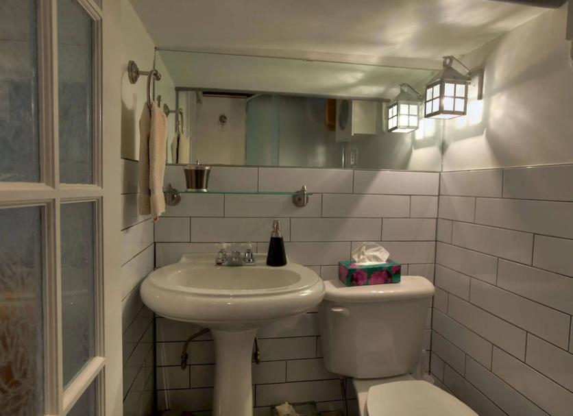 Bathroom Photo