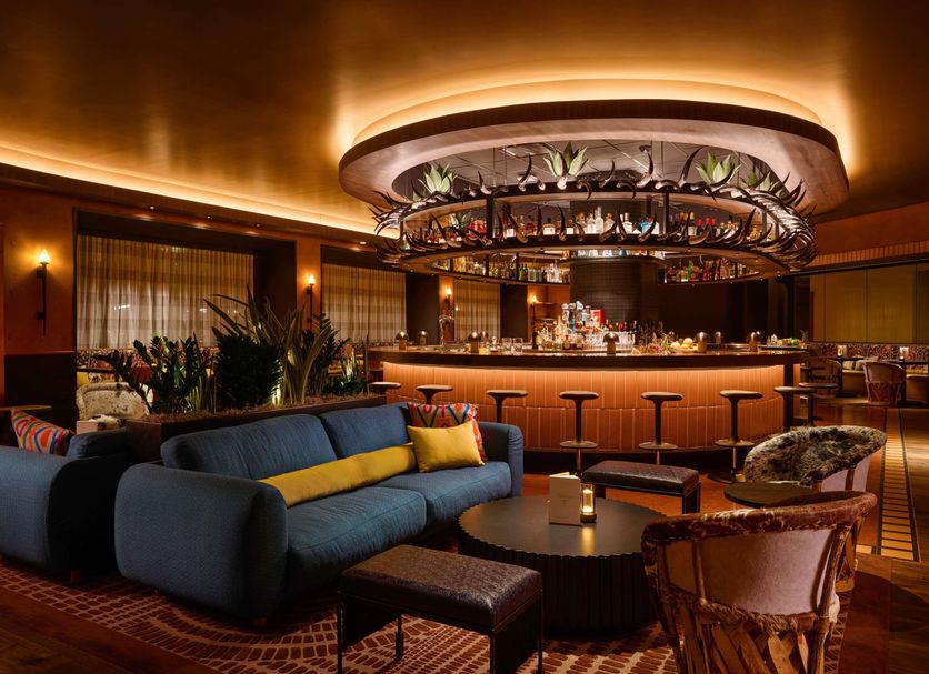 Bar Photo
