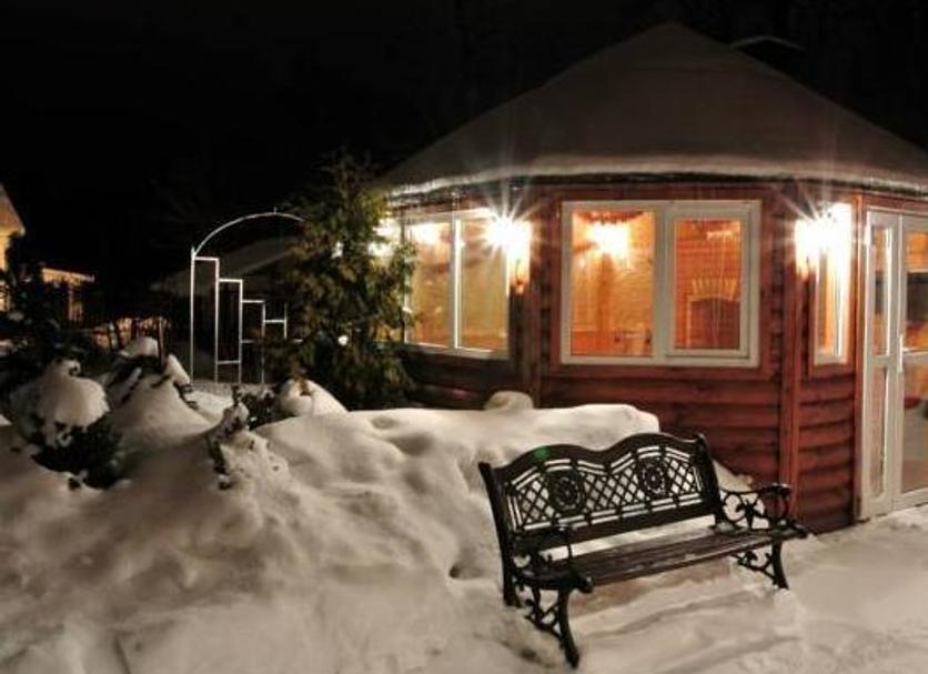 Outdoors view Photo