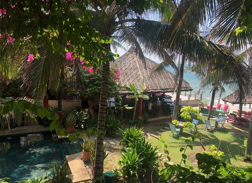 Outdoors view Photo