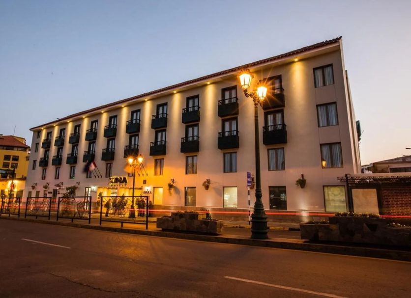 Hotel Cusco La Paccha, Affiliated by Meliá from ₱3,929. Cusco Hotel