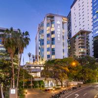 Amora Hotel Brisbane