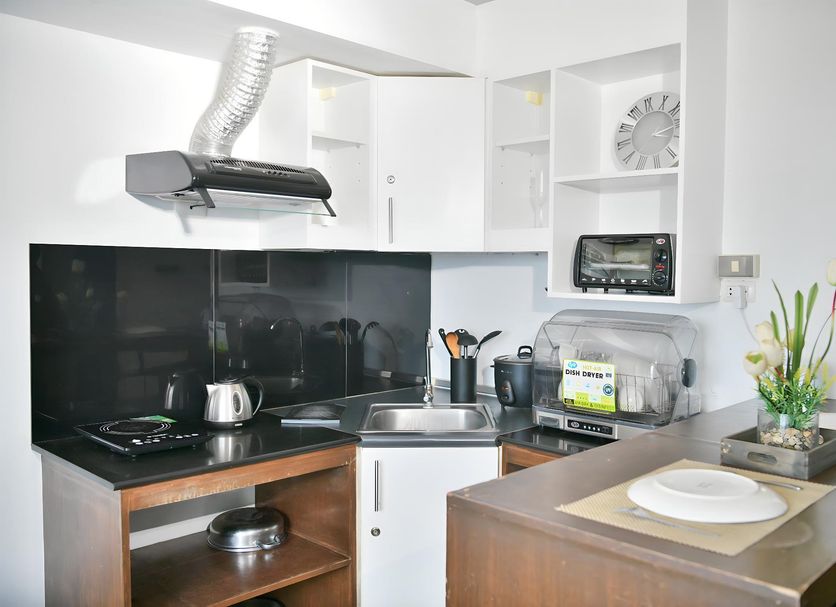 Kitchen Photo