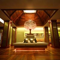 The Privilege Floor By Borei Angkor