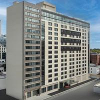 SpringHill Suites by Marriott New York Queens
