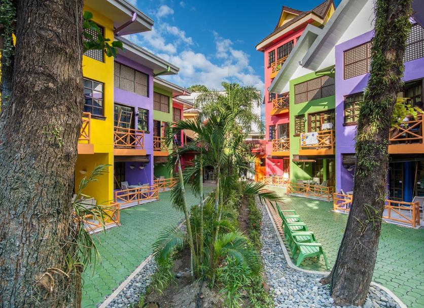 Outdoors view Photo