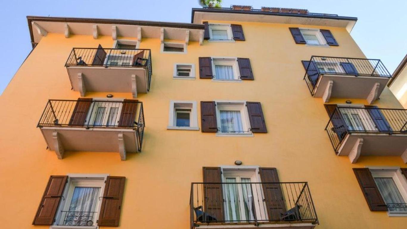 Casa Alpino