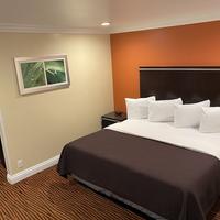 Convention Center Inn & Suites