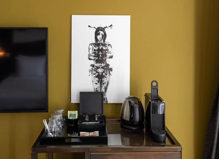 Room amenity Photo