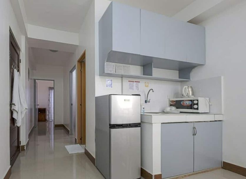 Kitchen Photo