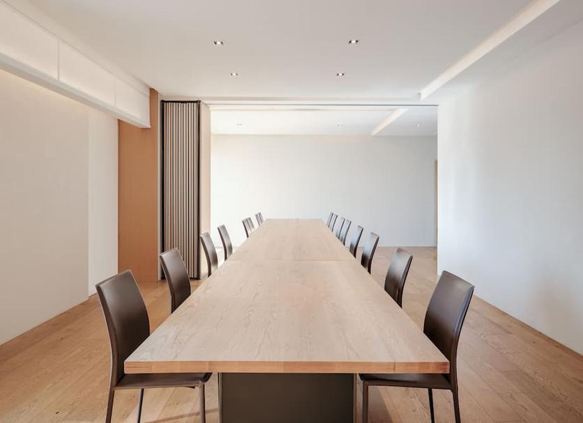 Conference room Photo