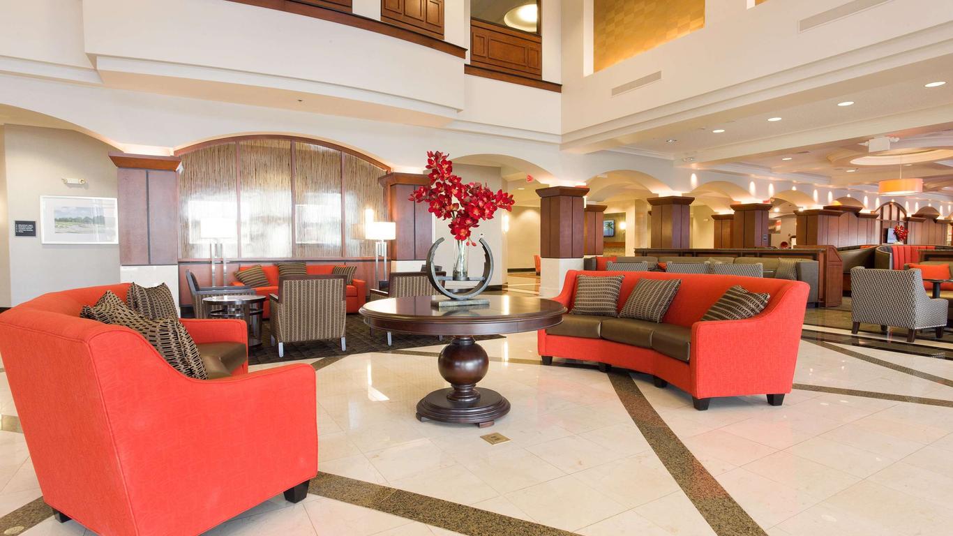 Drury Plaza Hotel Indianapolis Carmel