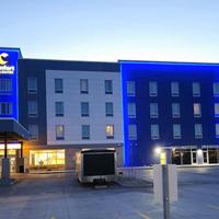 Comfort Inn and Suites at Sanford Sports Complex