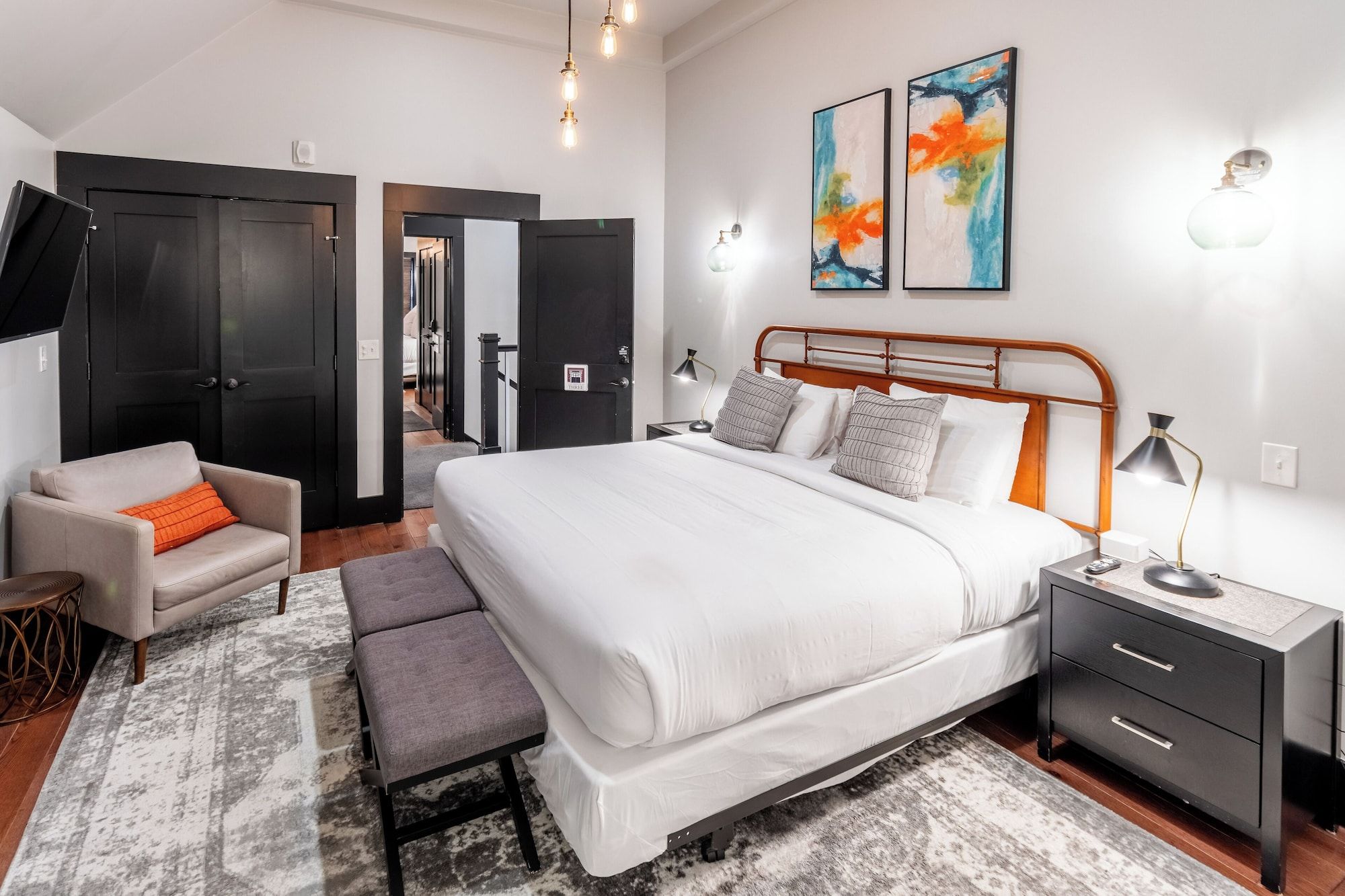 Bedroom Photo