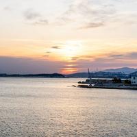 Sanders Port Piraeus