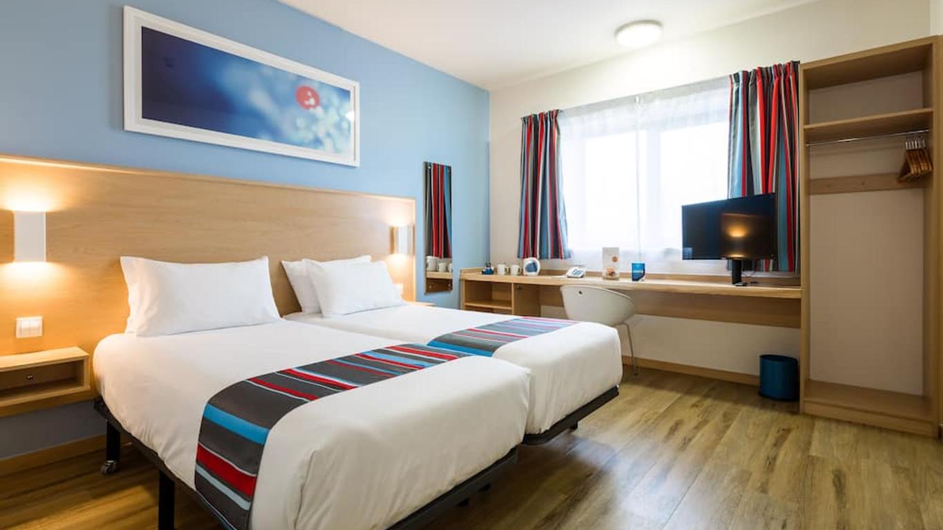 Travelodge Torrelaguna