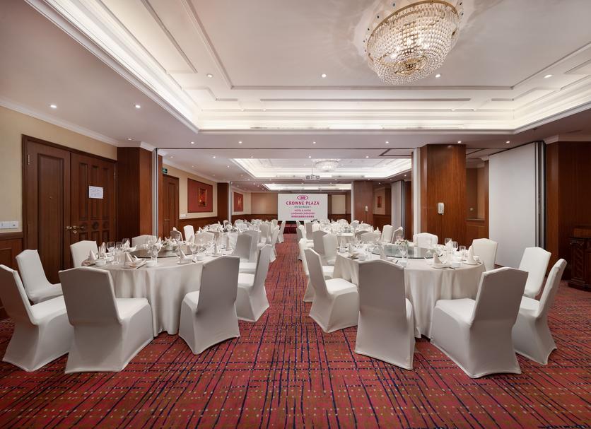 Banquet hall Photo