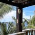 Outdoors view