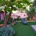 Outdoors view