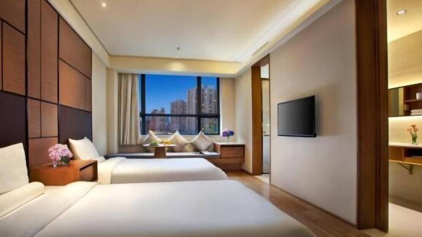 Ji Hotel Beijing Chaoyangmen