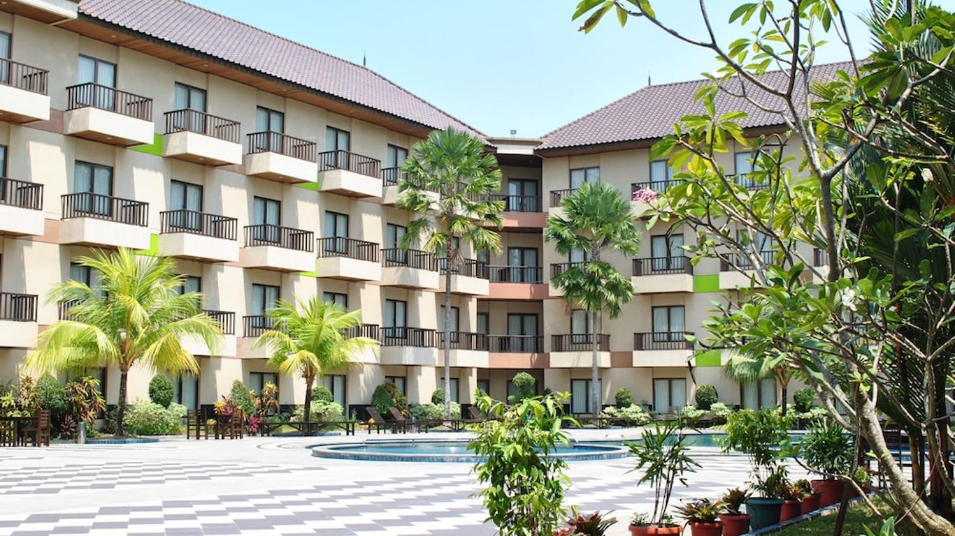 Hotel Nuansa Indah