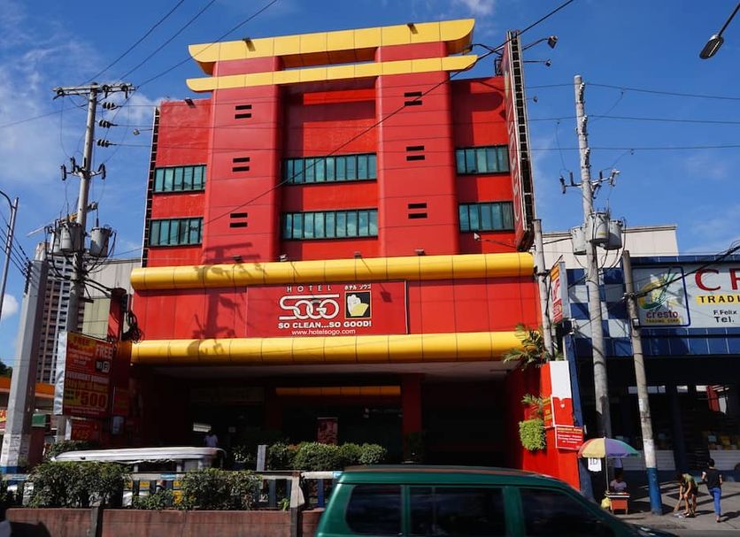 Building Photo