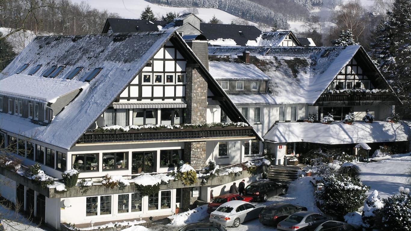 Ferienhotel Stockhausen