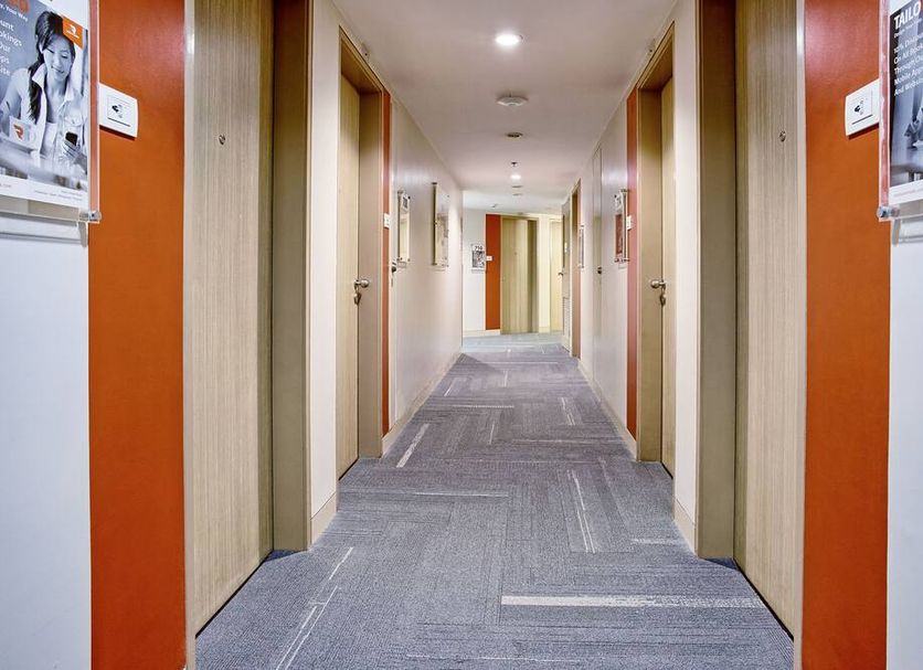 Hallway Photo