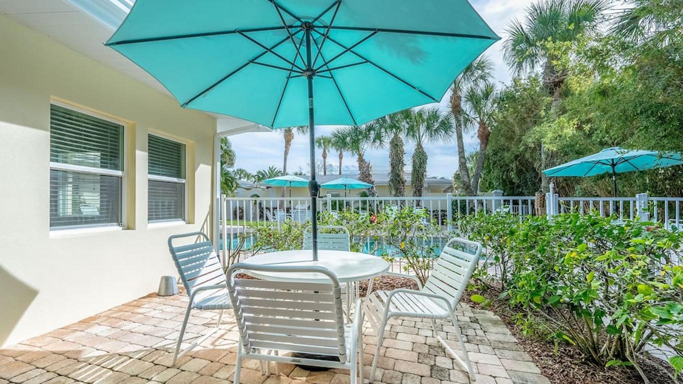 Sea Spray Resort