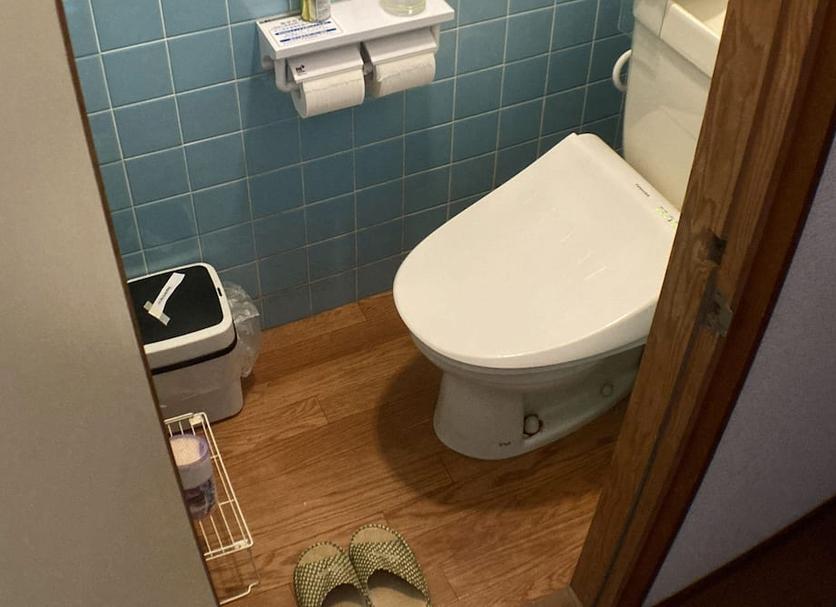 Bathroom Photo
