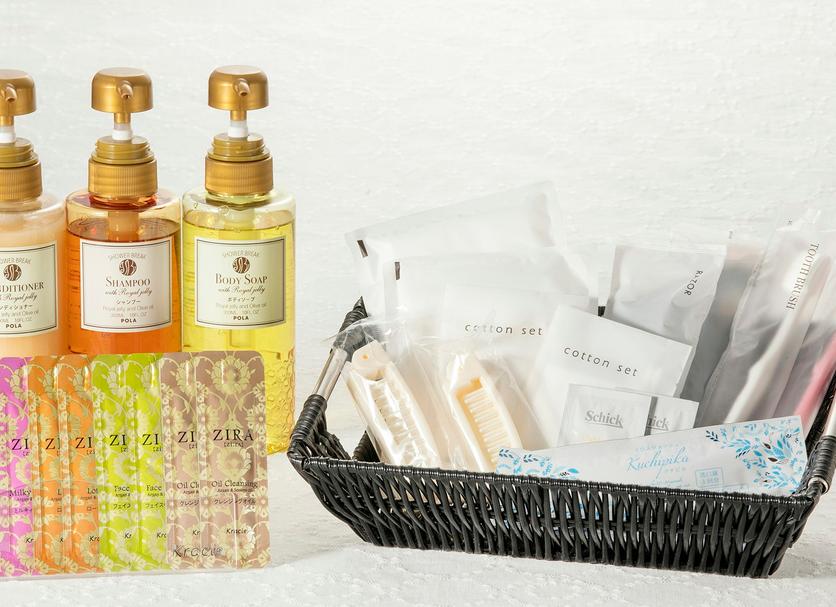 Room amenity Photo