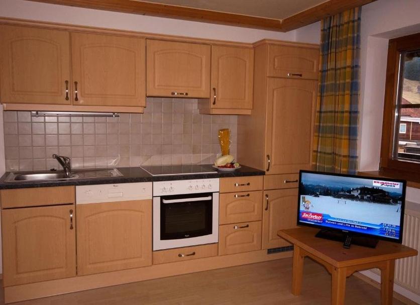 Kitchen Photo