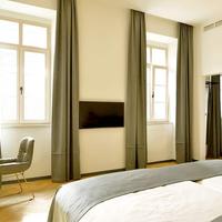 Hotel Maribor & Garden Rooms