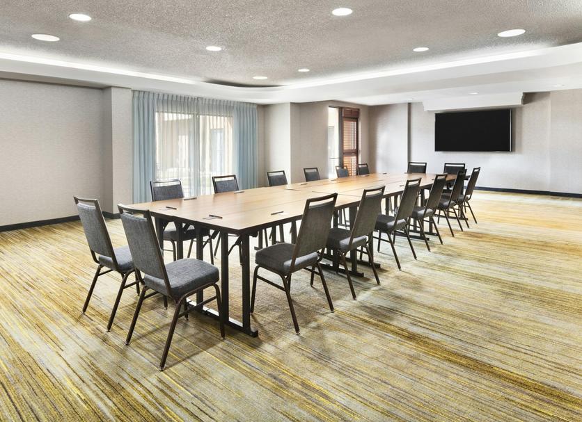 Conference room Photo