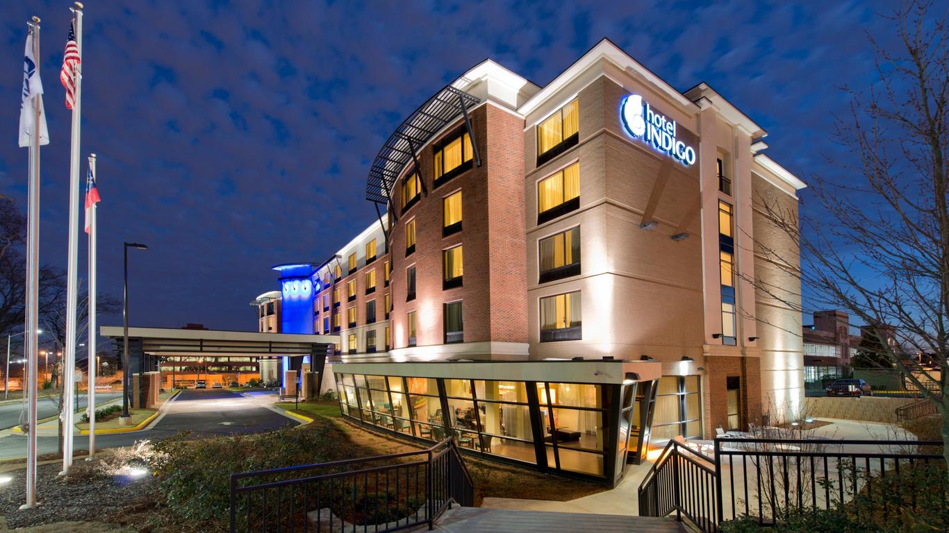 Hotel Indigo Atlanta Airport - College Park