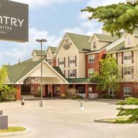 Country Inn & Suites by Radisson, Calgary Airport