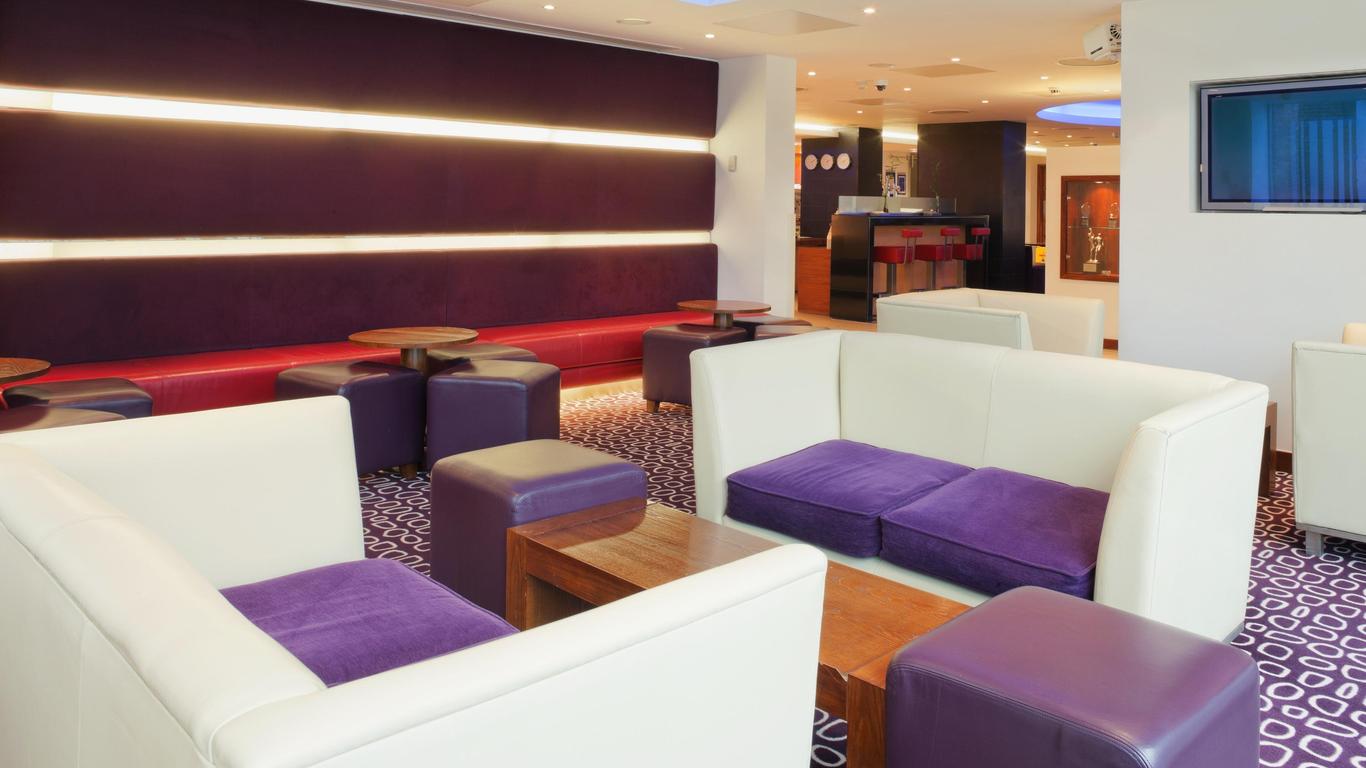 Holiday Inn Express London - Swiss Cottage