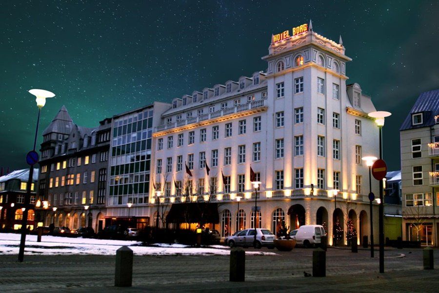 Building