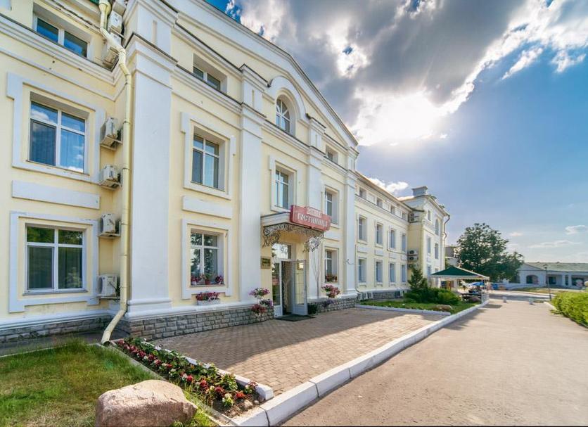 Building Photo