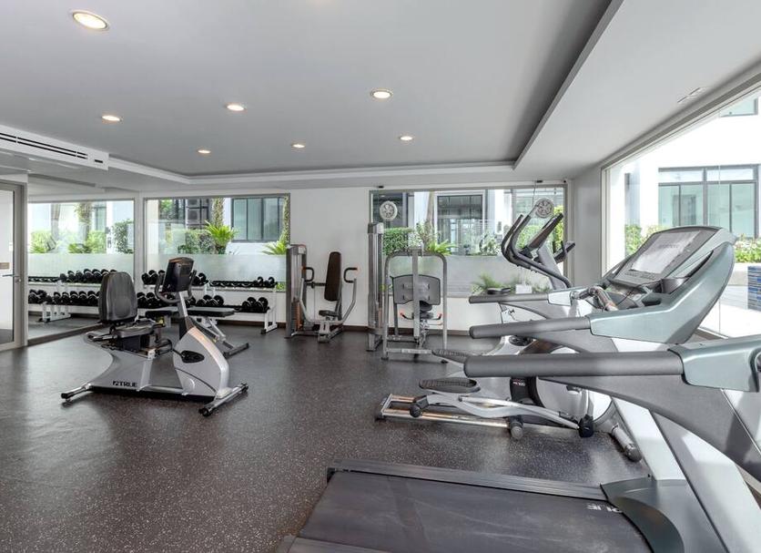 Gym Photo