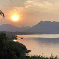 On The Mekong Resort