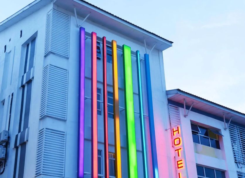 Building Photo