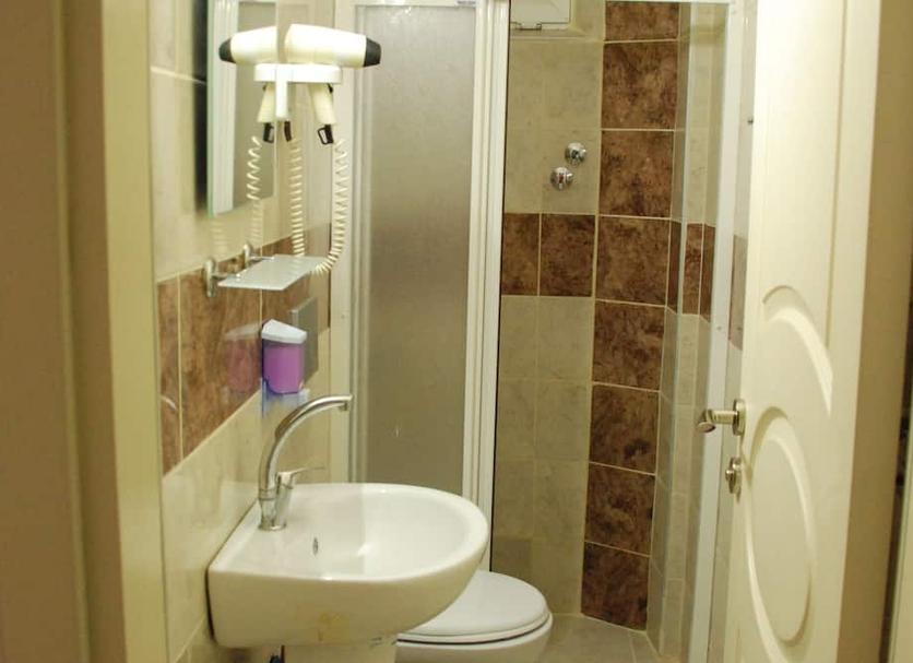 Bathroom Photo