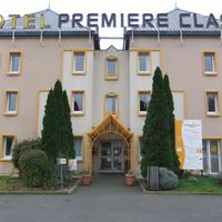 Hotel Première Classe Niort Est - Chauray