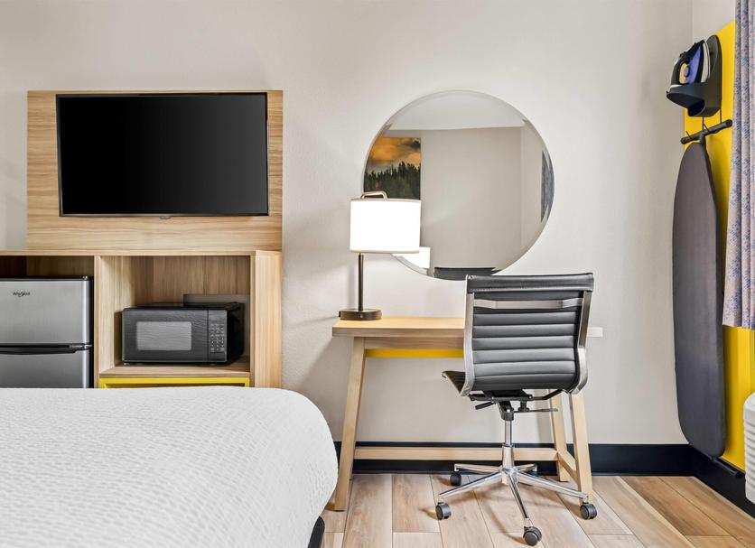 Room amenity Photo