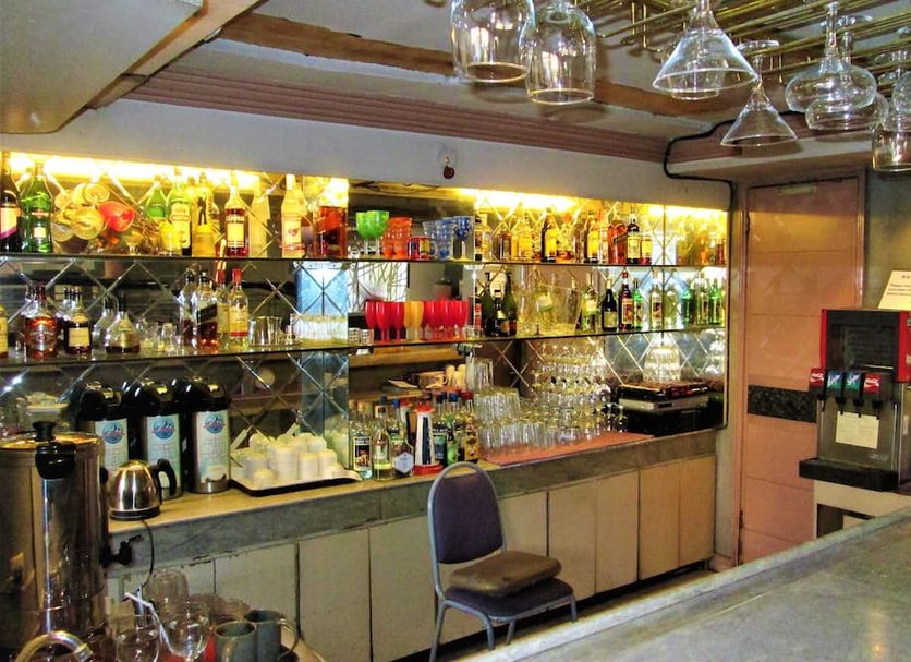Bar Photo