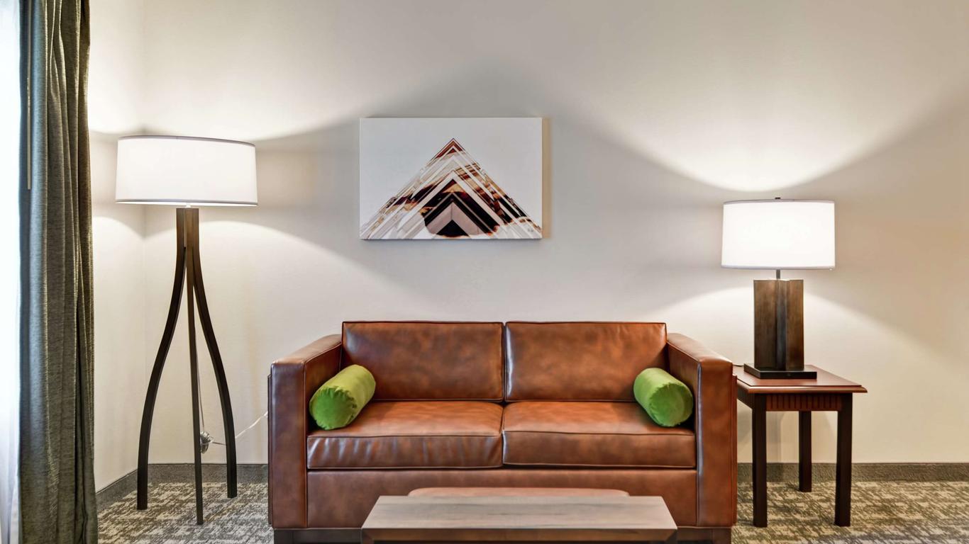 Homewood Suites by Hilton Reno