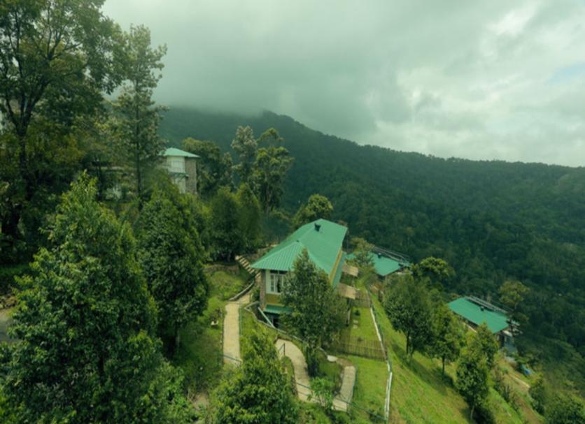 Outdoors view Photo